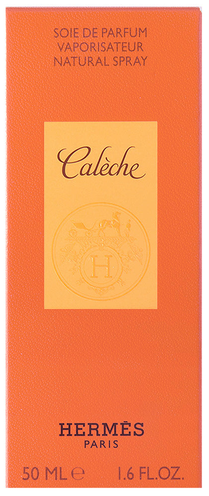 Hermès Caleche Soie de Parfum Eau de Parfum 50 ml