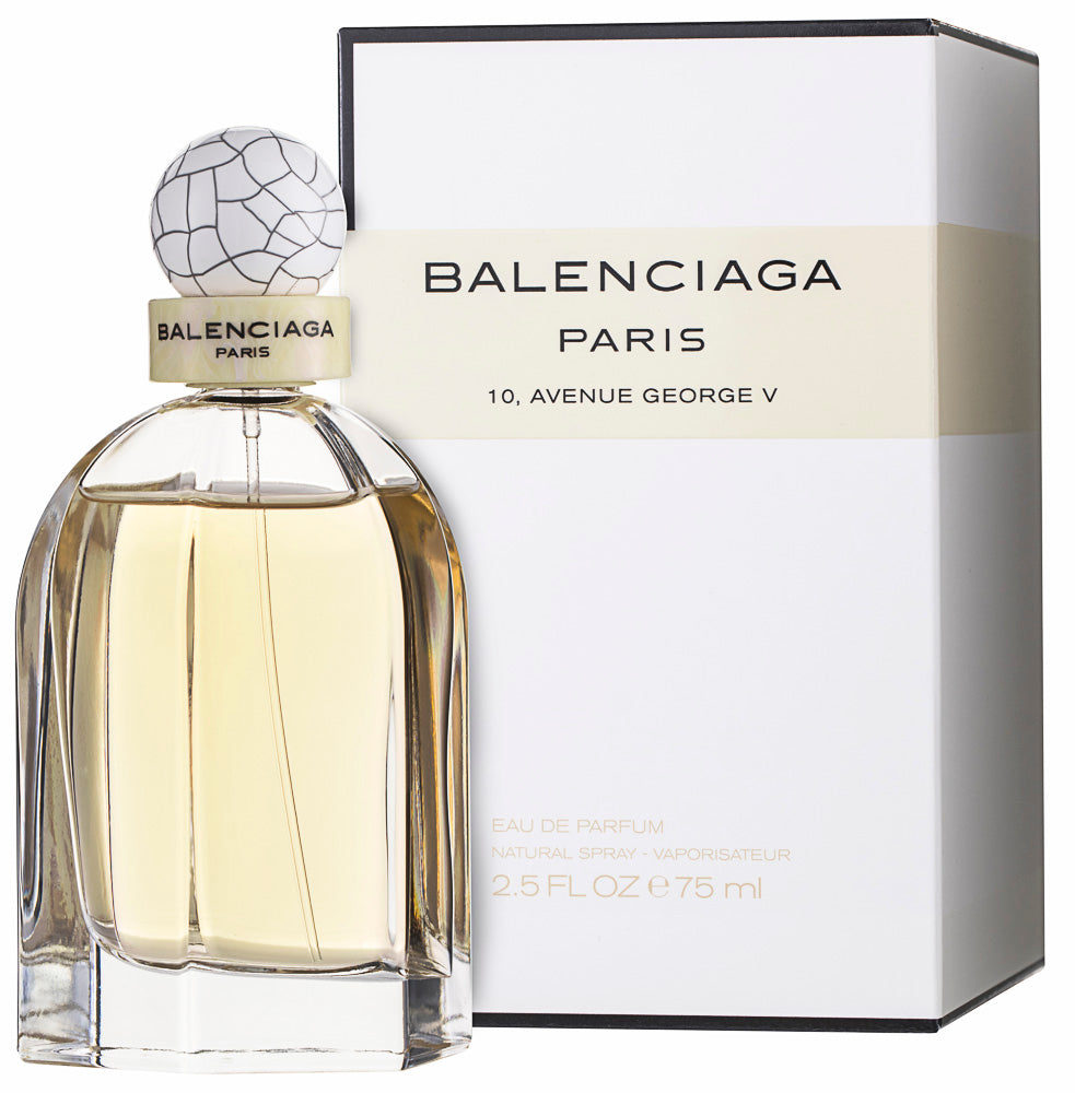 Balenciaga Paris Balenciaga Eau de Parfum  75 ml
