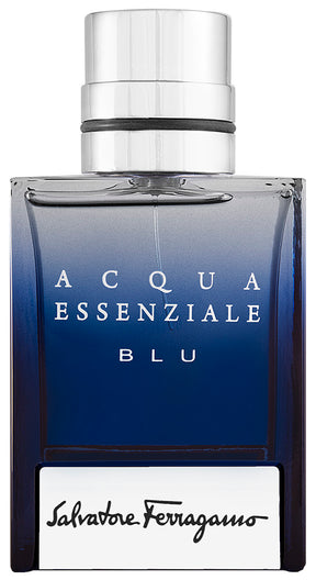 Salvatore Ferragamo Acqua Essenziale Blu Eau de Toilette 30 ml