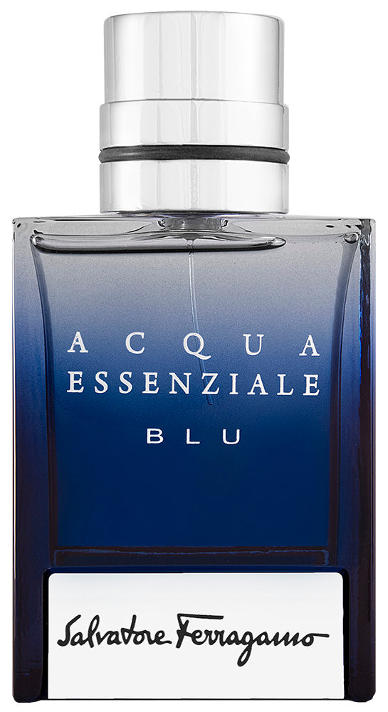 Salvatore Ferragamo Acqua Essenziale Blu Eau de Toilette 30 ml