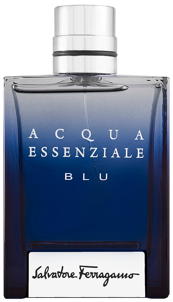 Salvatore Ferragamo Acqua Essenziale Blu Eau de Toilette 100 ml