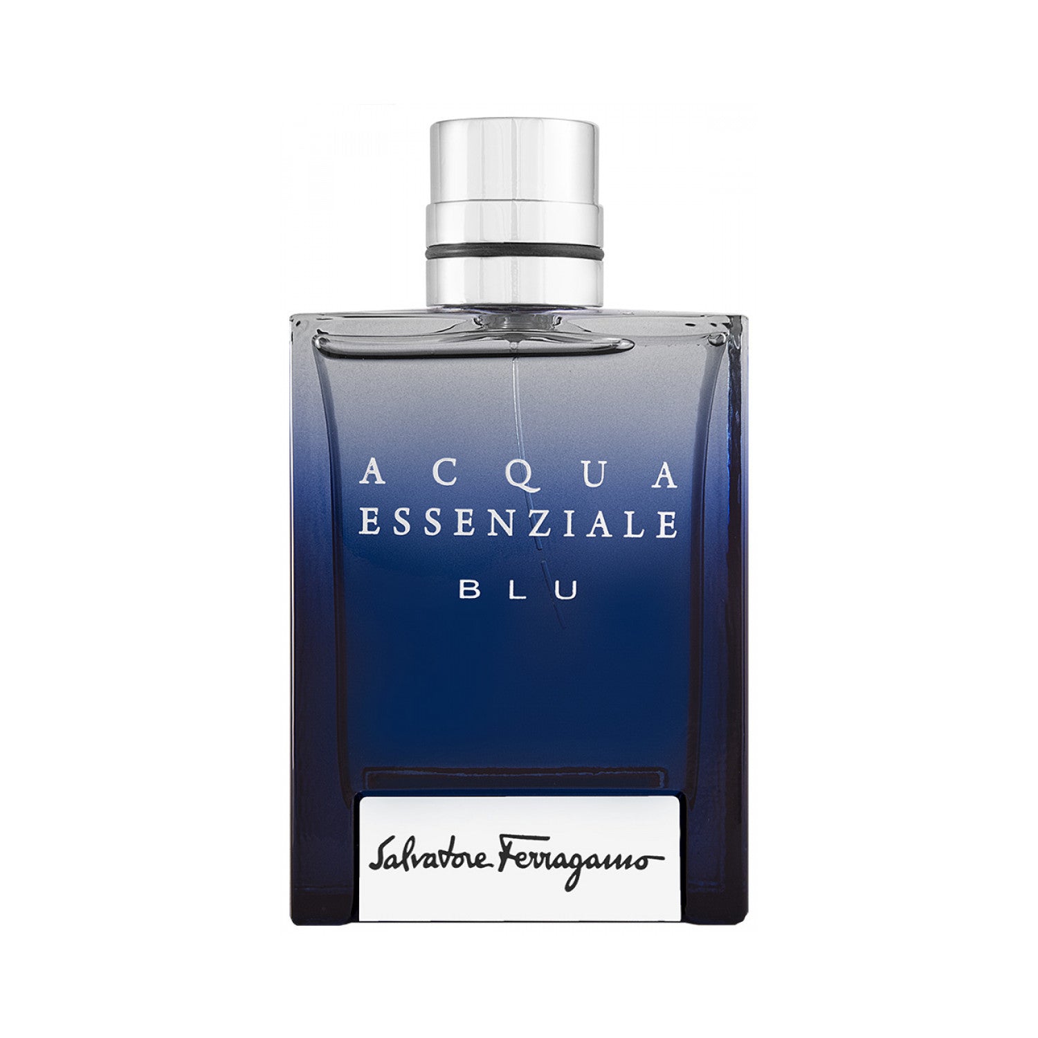 Salvatore Ferragamo Acqua Essenziale Blu Eau de Toilette 100 ml