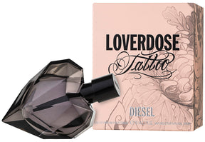 Diesel Loverdose Tattoo Eau de Parfum 50 ml