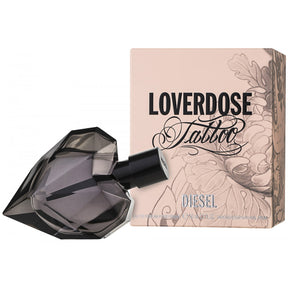 Diesel Loverdose Tattoo Eau de Parfum 50 ml