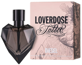 Diesel Loverdose Tattoo Eau de Parfum 30 ml