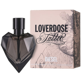 Diesel Loverdose Tattoo Eau de Parfum 30 ml