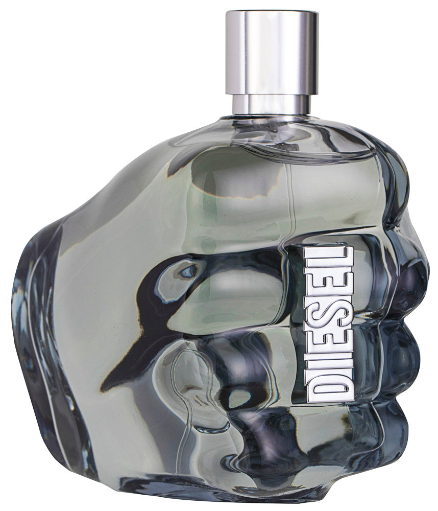 Diesel Only The Brave Eau de Toilette  200 ml