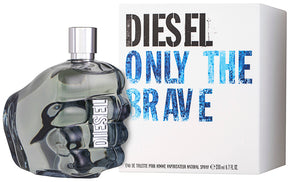 Diesel Only The Brave Eau de Toilette  200 ml