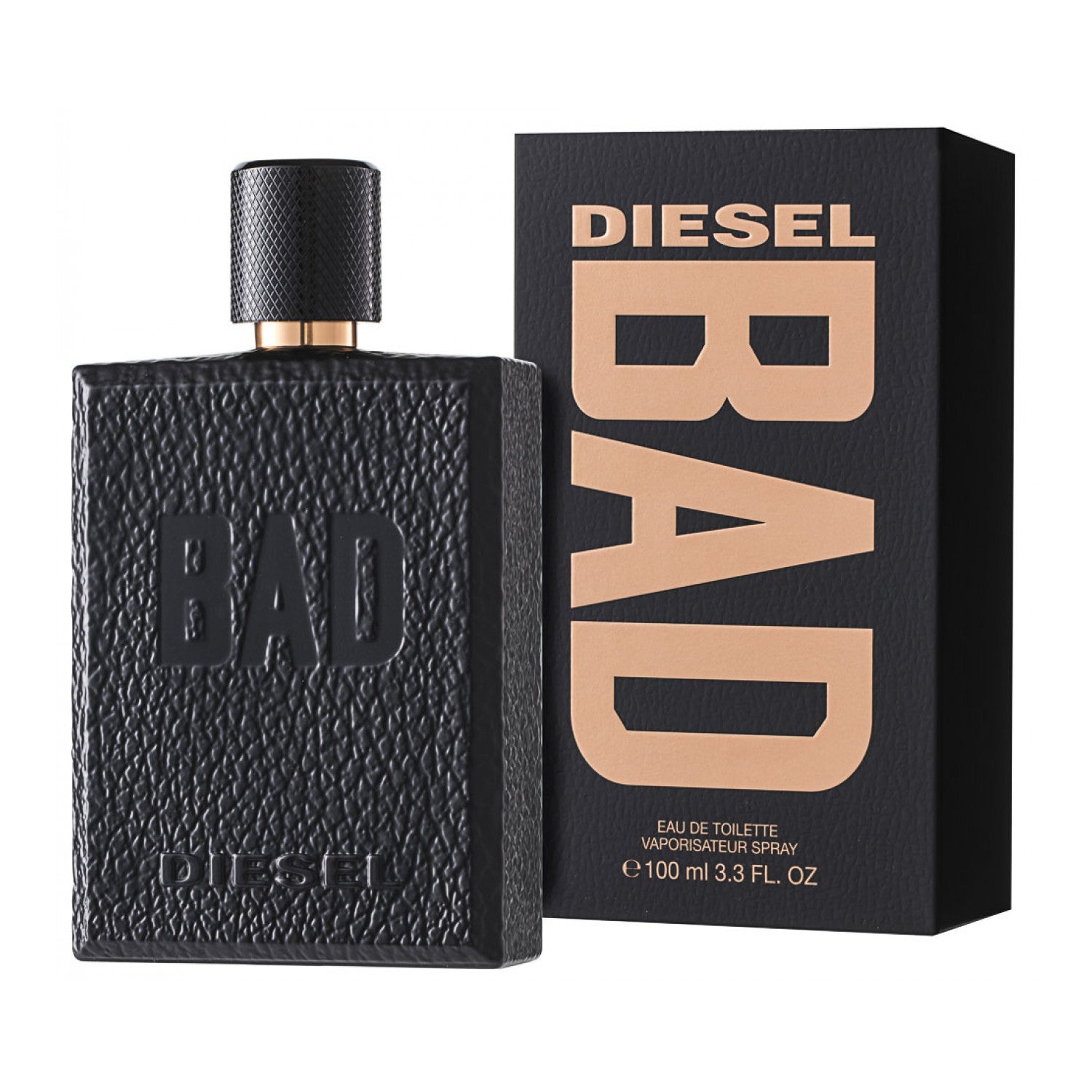 Diesel Bad Eau de Toilette  100 ml