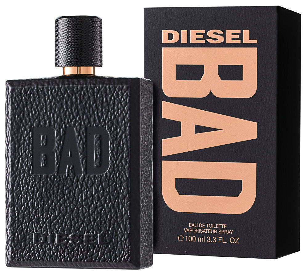 Diesel Bad Eau de Toilette  100 ml