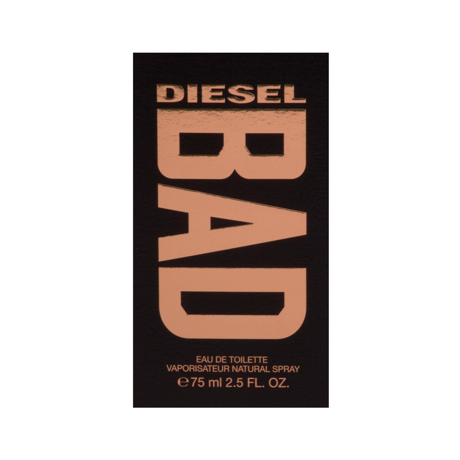 Diesel Bad Eau de Toilette  75 ml