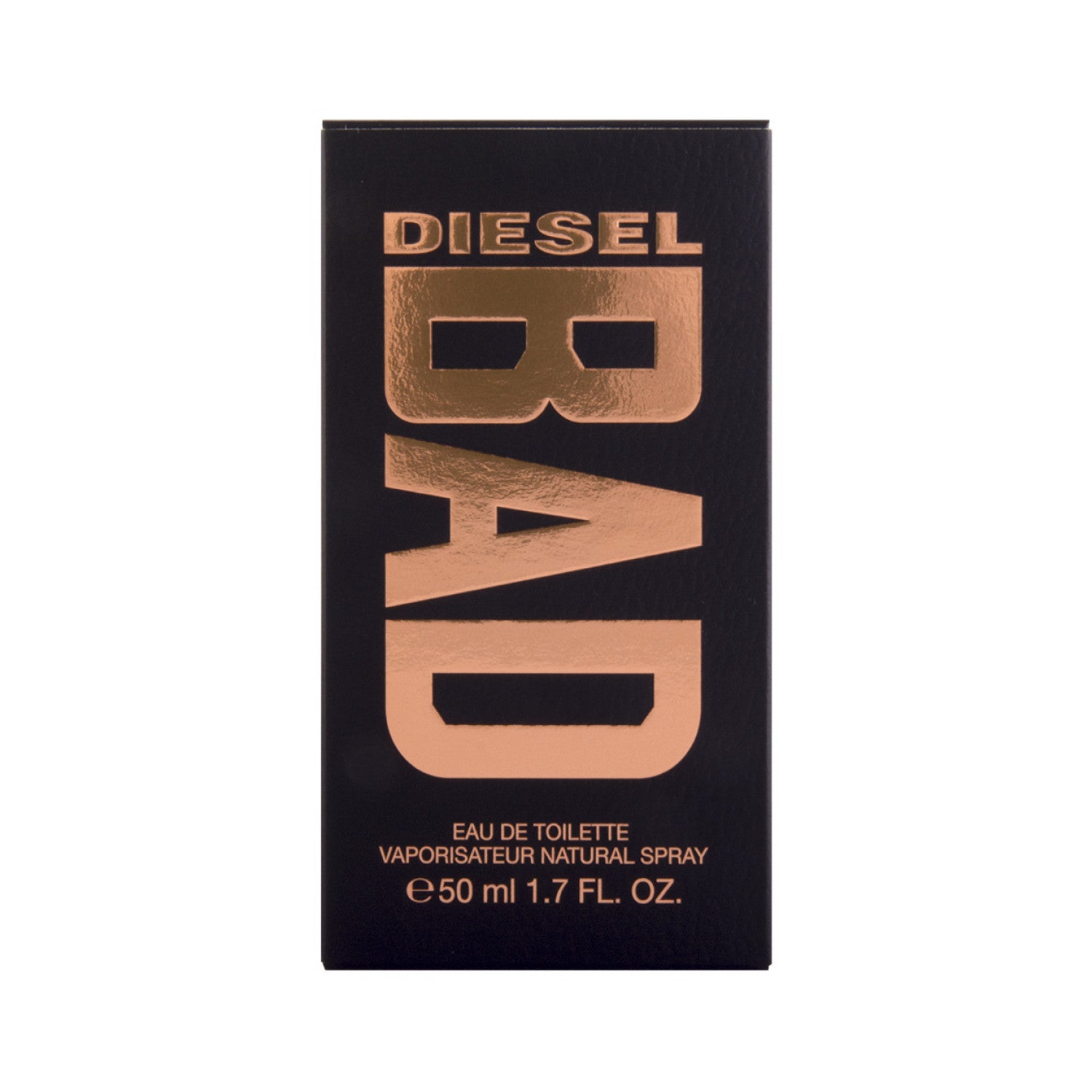 Diesel Bad Eau de Toilette  50 ml
