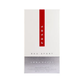 Prada Luna Rossa Eau Sport  Eau de Toilette 75 ml