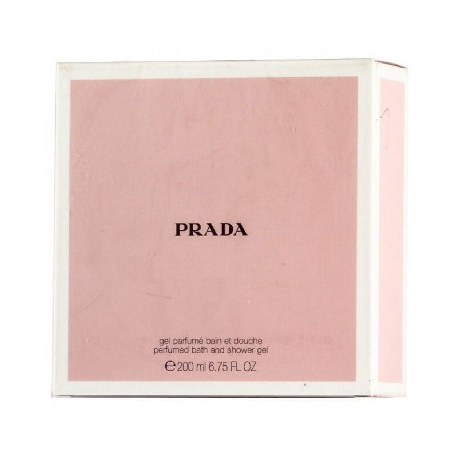 Prada Woman Bath & Shower Gel 200 ml