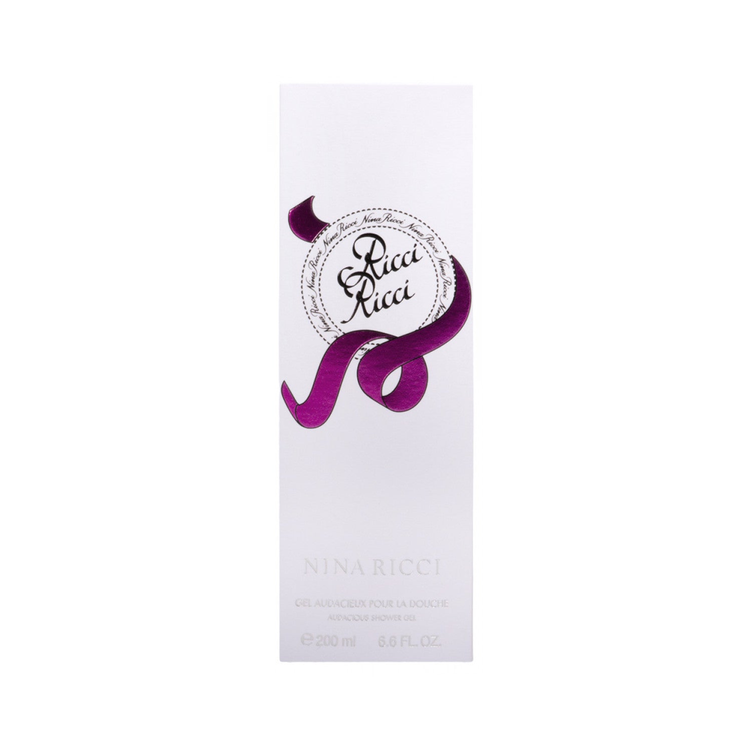 Nina Ricci Ricci Ricci Shower Gel  200 ml