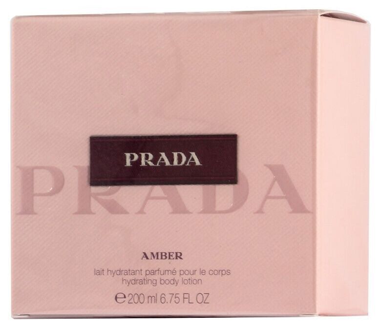 Prada Prada Körperlotion 200 ml