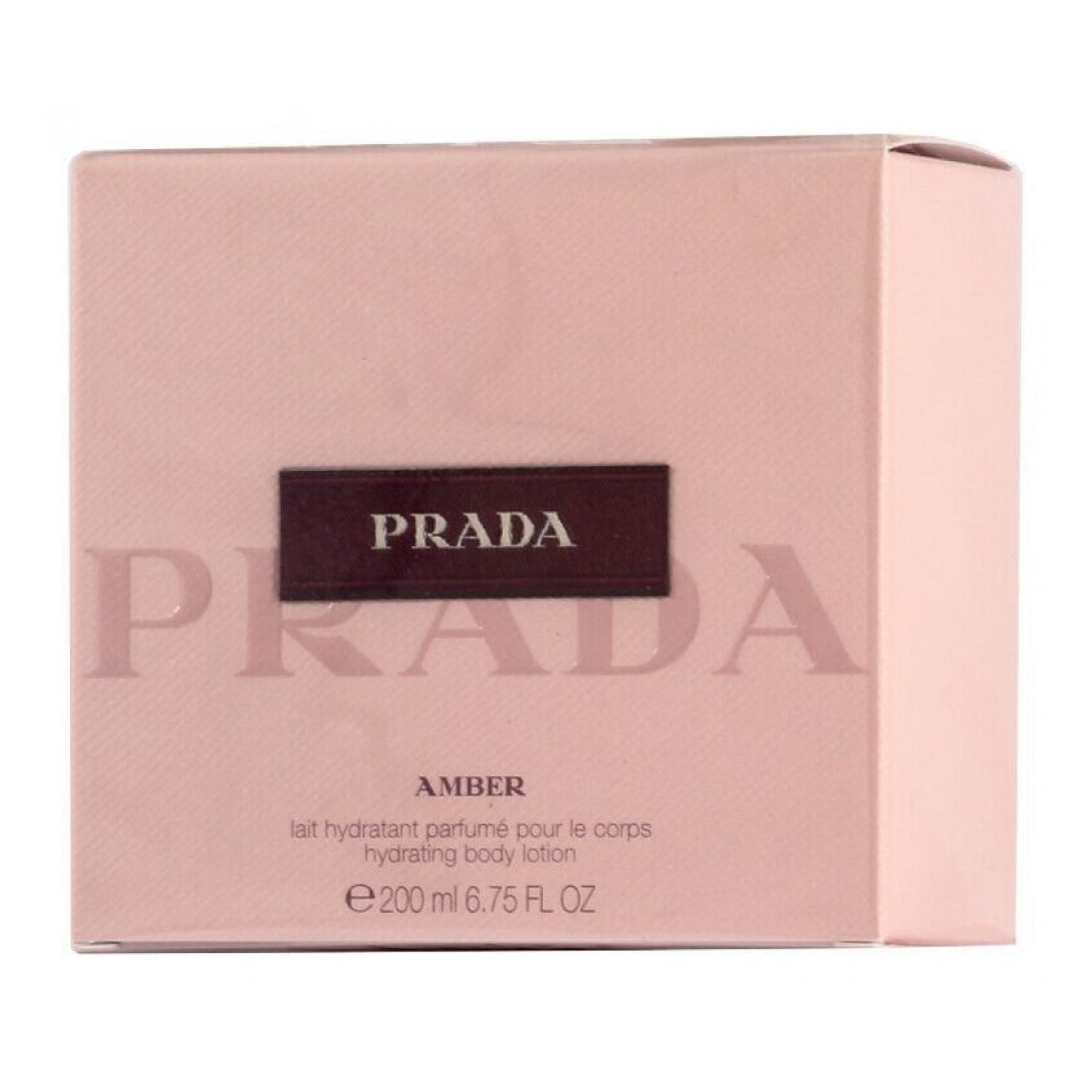 Prada Prada Körperlotion 200 ml