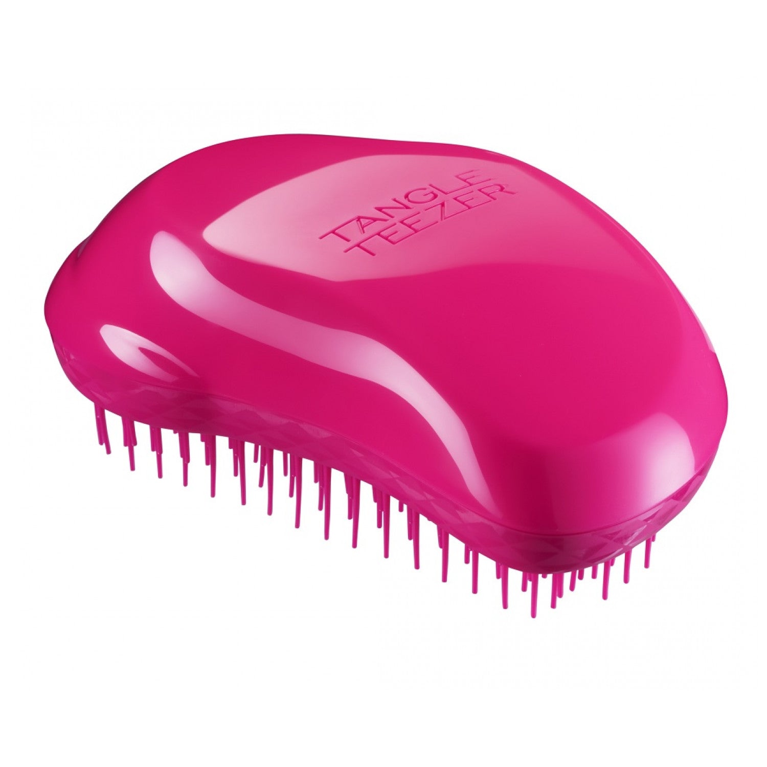 Tangle Teezer The Original Detangling Haarbürste 1 Stk. / Pink Fizz