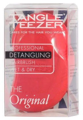 Tangle Teezer The Original Detangling Haarbürste 1 Stk. / Winter Berry