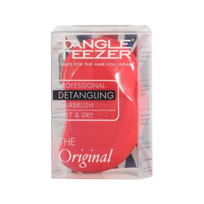 Tangle Teezer The Original Detangling Haarbürste 1 Stk. / Winter Berry