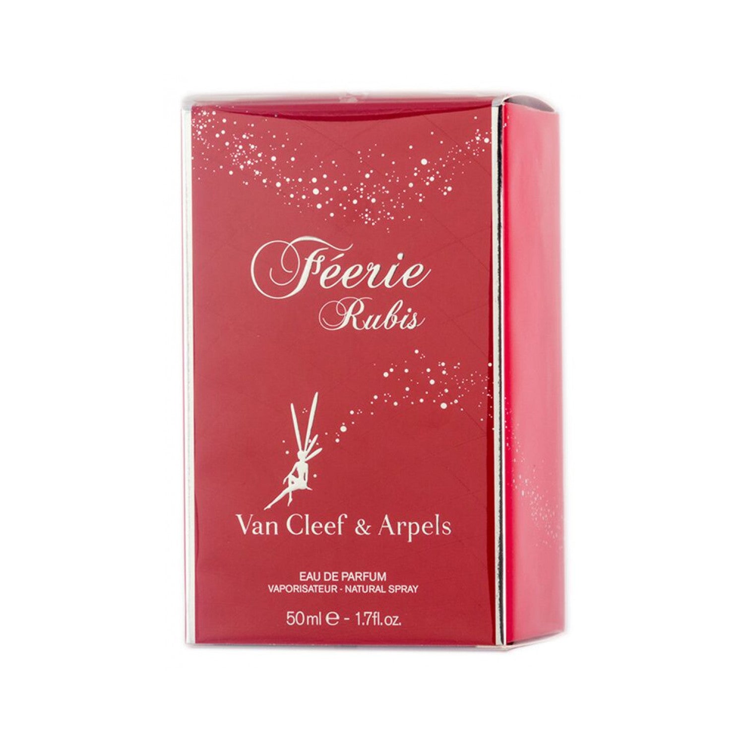 Van Cleef & Arpels Feerie Rubis Eau de Parfum 50 ml