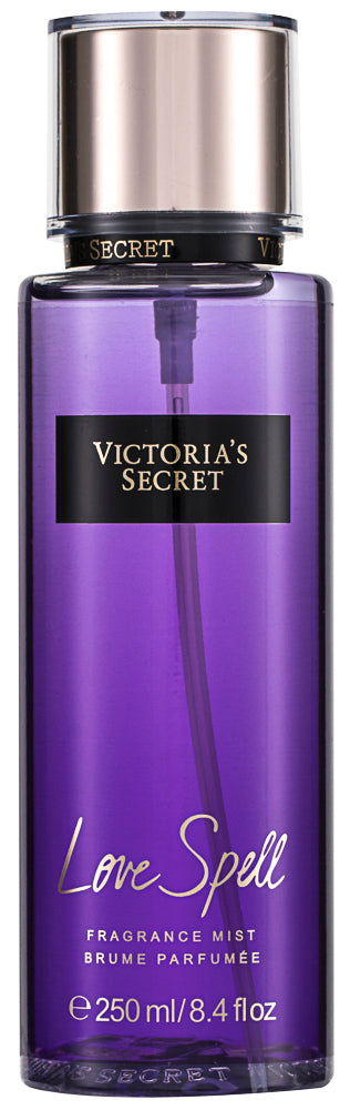 Victoria`s Secret Love Spell  Körperspray 250 ml