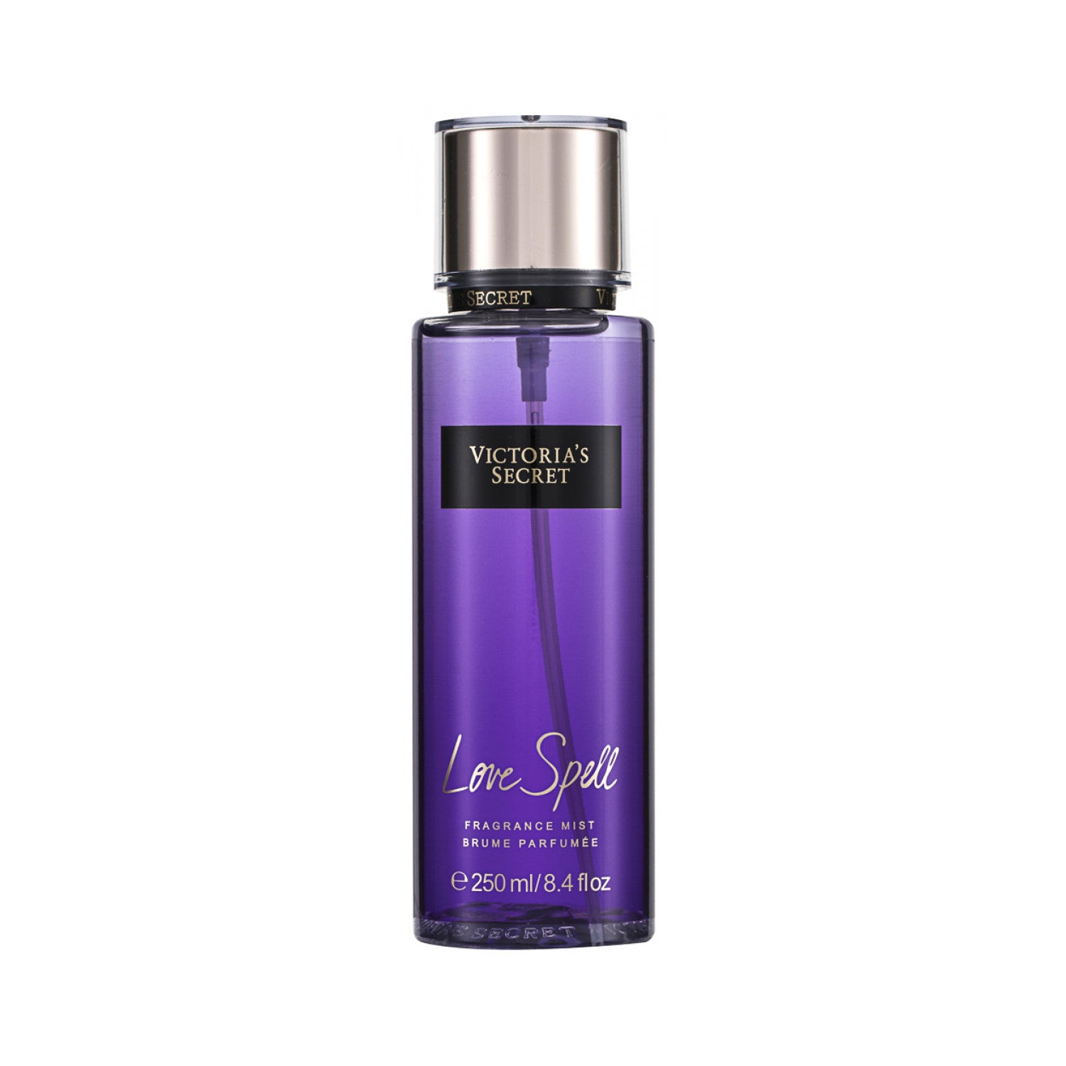Victoria`s Secret Love Spell  Körperspray 250 ml