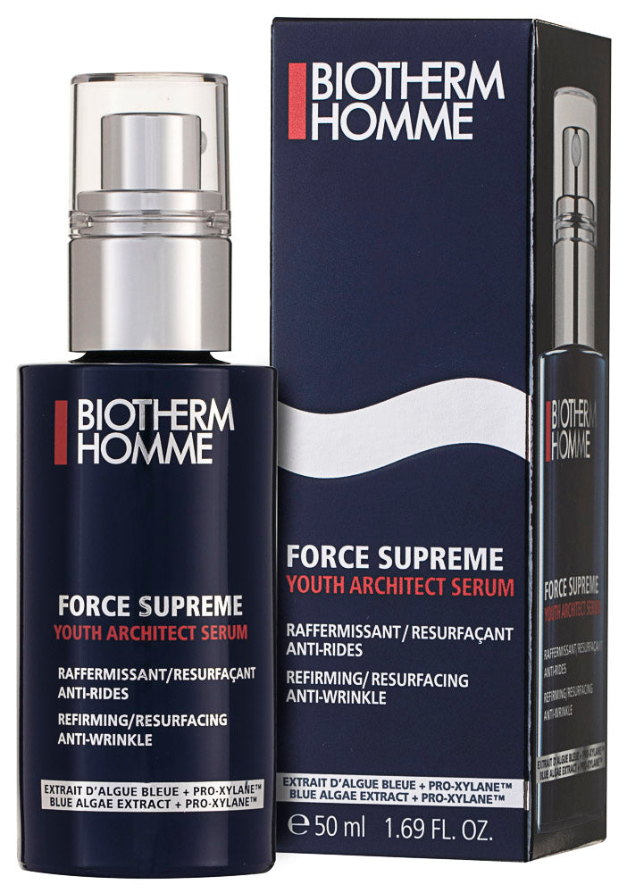 Biotherm Homme Force Supreme Youth Architect Serum 50 ml