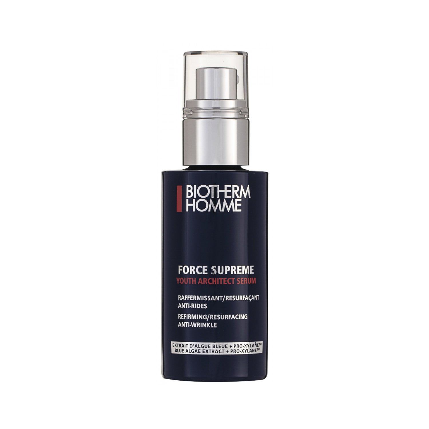 Biotherm Homme Force Supreme Youth Architect Serum 50 ml