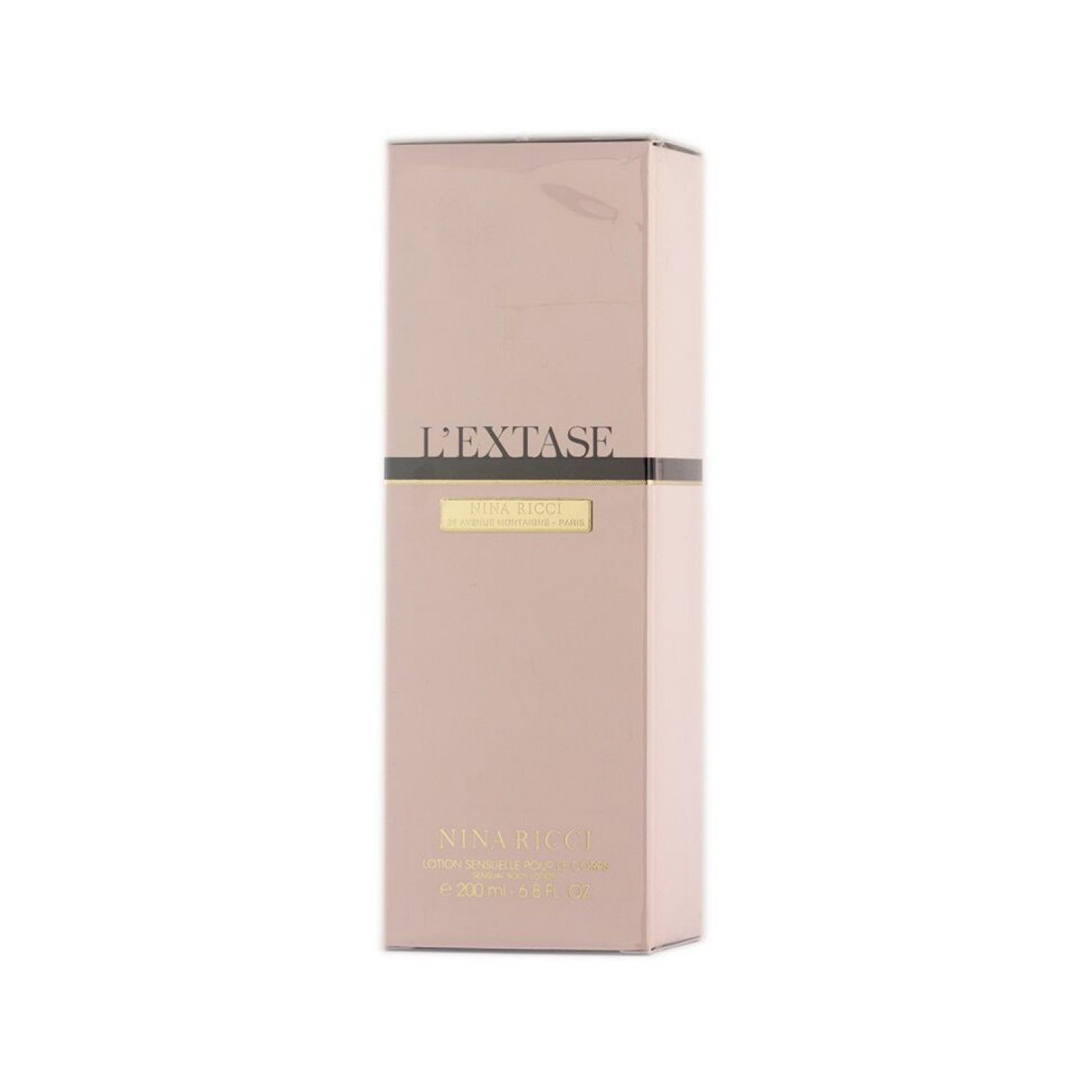 Nina Ricci L'Extase Sensual Körperlotion 200 ml