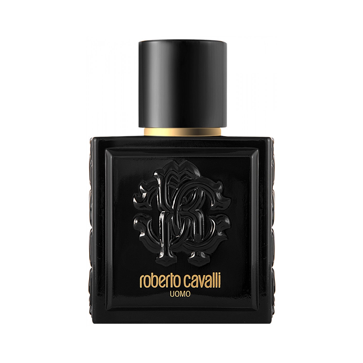 Roberto Cavalli Roberto Cavalli Uomo Eau de Toilette 100 ml