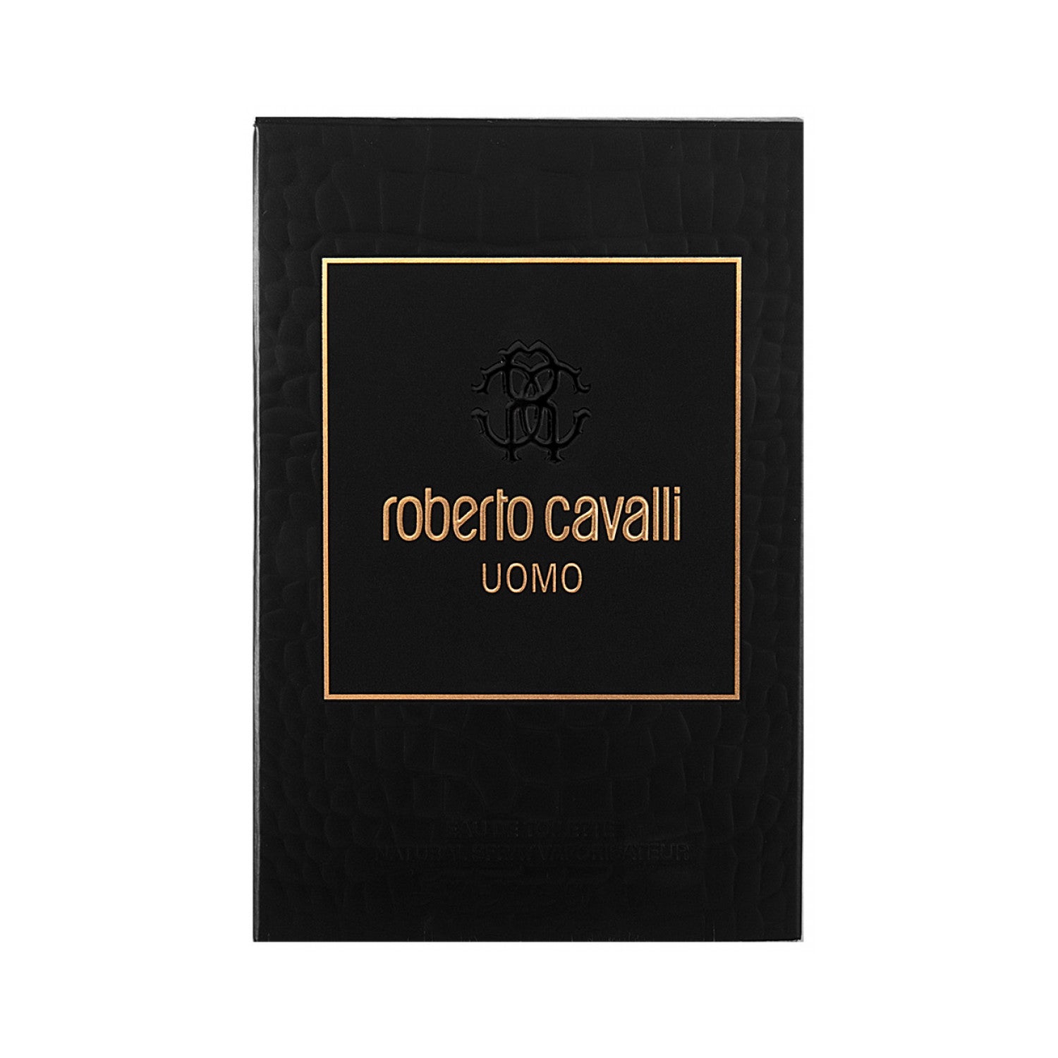 Roberto Cavalli Roberto Cavalli Uomo Eau de Toilette 60 ml