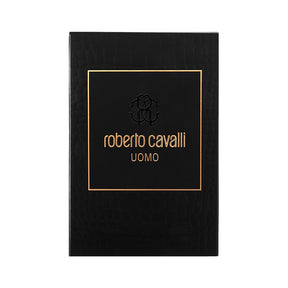 Roberto Cavalli Roberto Cavalli Uomo Eau de Toilette 60 ml
