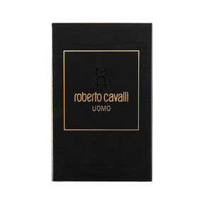 Roberto Cavalli Roberto Cavalli Uomo Eau de Toilette 40 ml