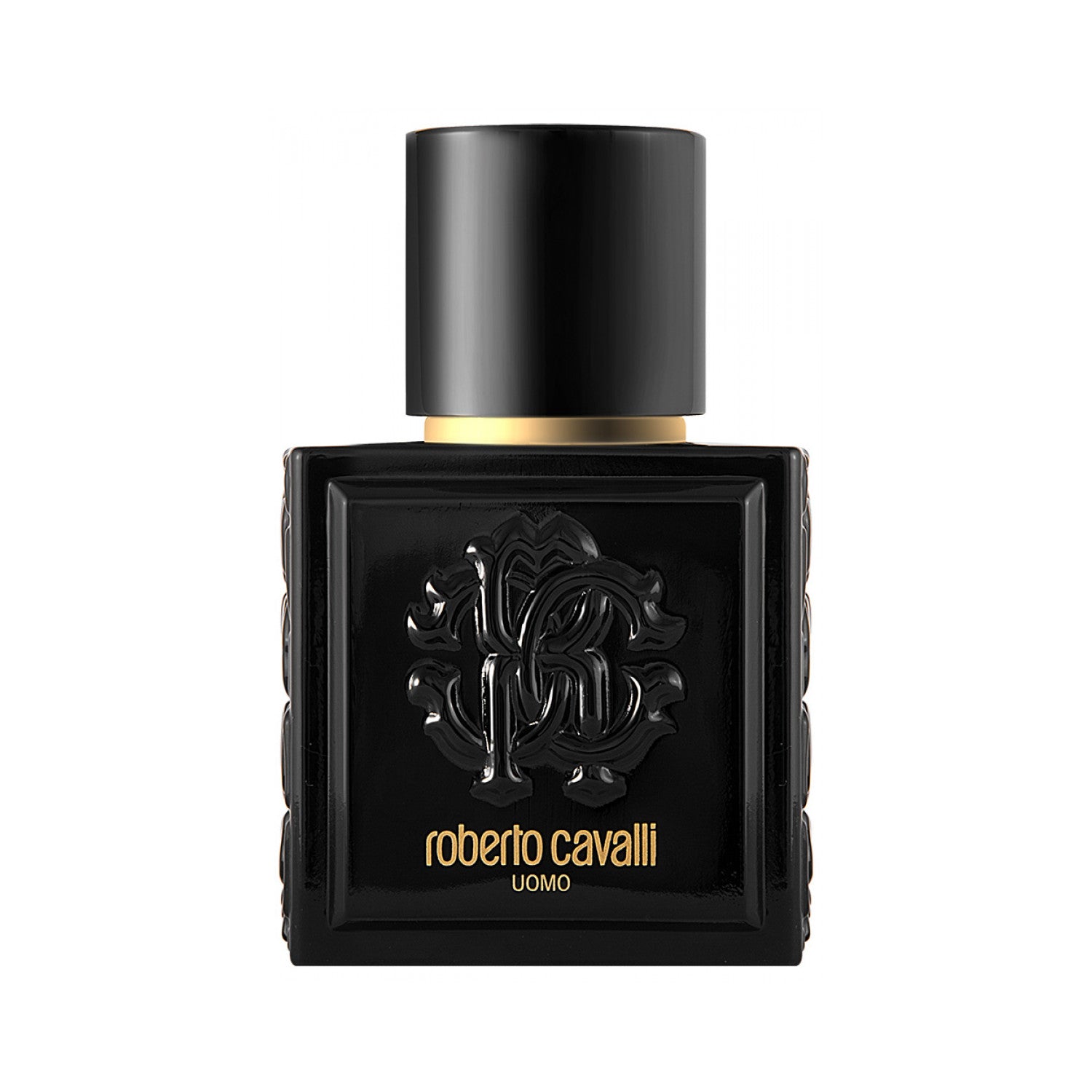 Roberto Cavalli Roberto Cavalli Uomo Eau de Toilette 40 ml
