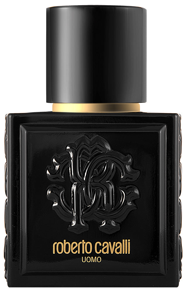 Roberto Cavalli Roberto Cavalli Uomo Eau de Toilette 40 ml