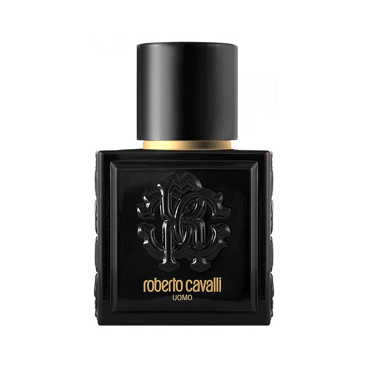 Roberto Cavalli Roberto Cavalli Uomo Eau de Toilette 40 ml