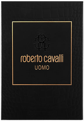 Roberto Cavalli Roberto Cavalli Uomo Eau de Toilette 100 ml