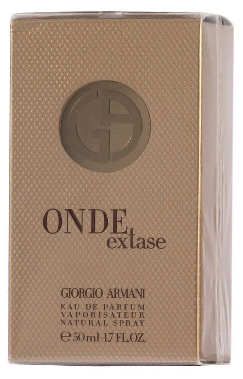 Giorgio Armani Onde Extase Eau de Parfum 50 ml