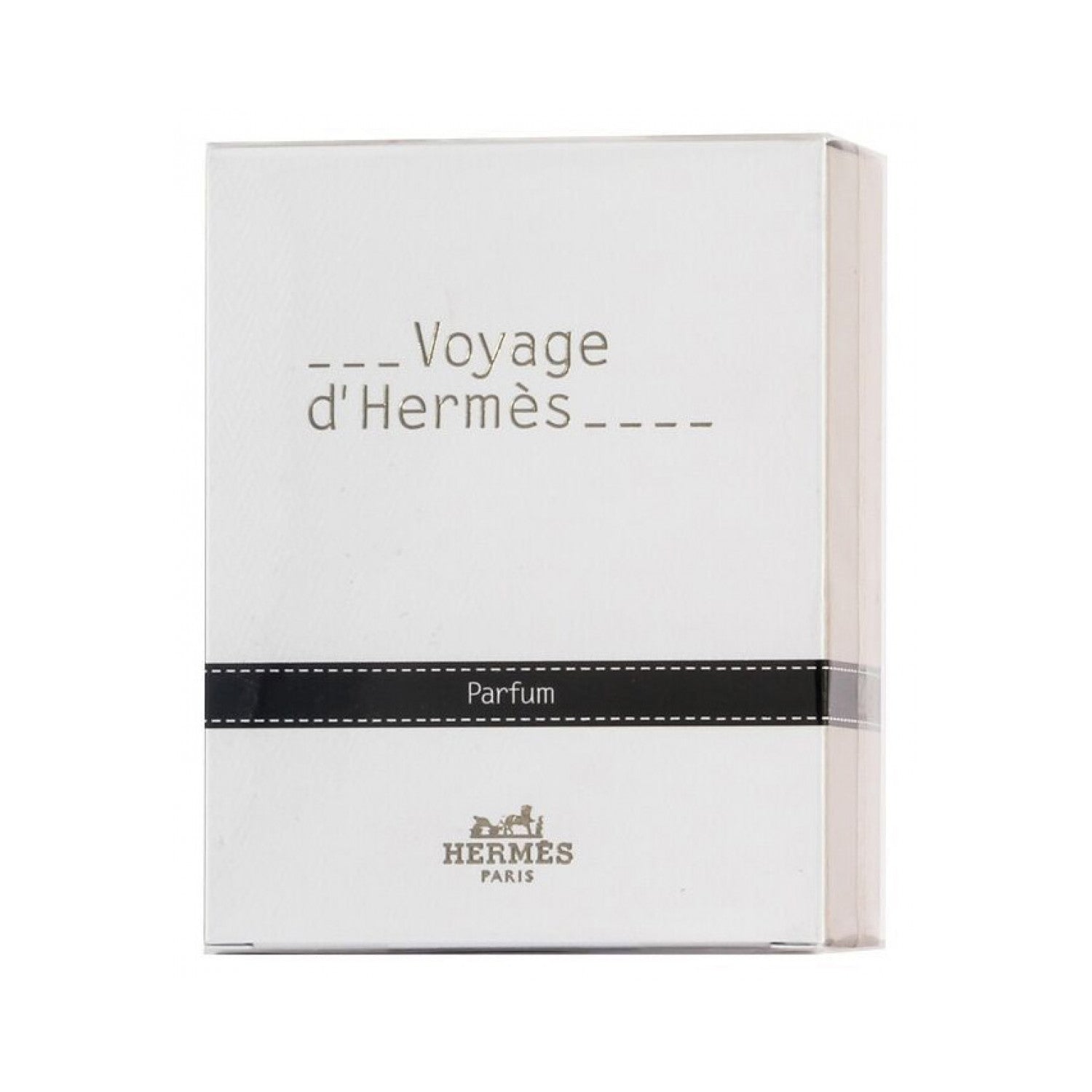 Hermès Voyage d`Hermes Geschenkset EDP 35 ml + 30 ml Duschgel