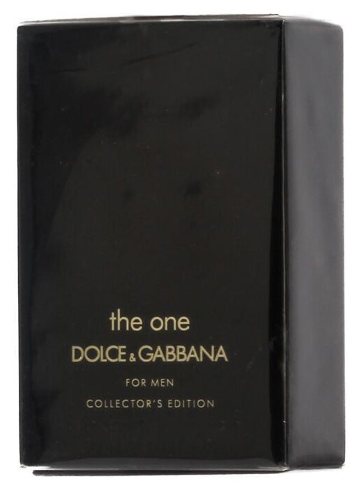 Dolce & Gabbana The One for Men Collector`s Edition Eau de Toilette  50 ml