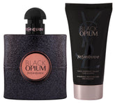 Yves Saint Laurent Black Opium EDP Geschenkset EDP 50 ml + 50 ml KörperLotion 