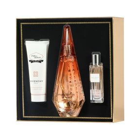 Givenchy Ange ou Demon Le Secret EDP Geschenkset EDP 100 ml + EDP 15 ml + 75 ml KörperLotion