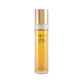Elizabeth Taylor Diamonds and Sapphires Eau de Toilette  100 ml