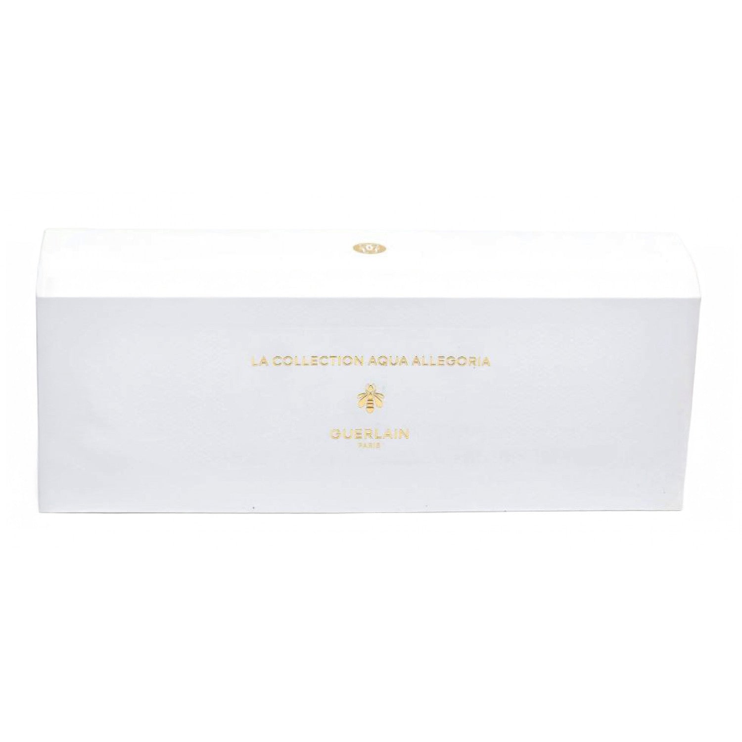 Guerlain Aqua Allegoria  Miniature Collection 5 Stk. X 7.5 ml