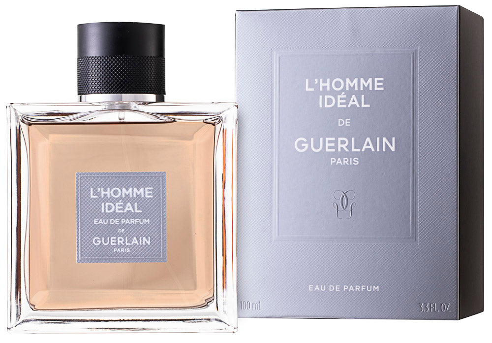 Guerlain L`Homme Idéal Eau de Parfum  100 ml