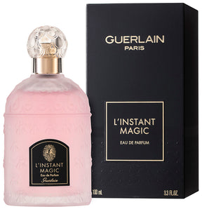 Guerlain L`Instant Magic Eau de Parfum  100 ml