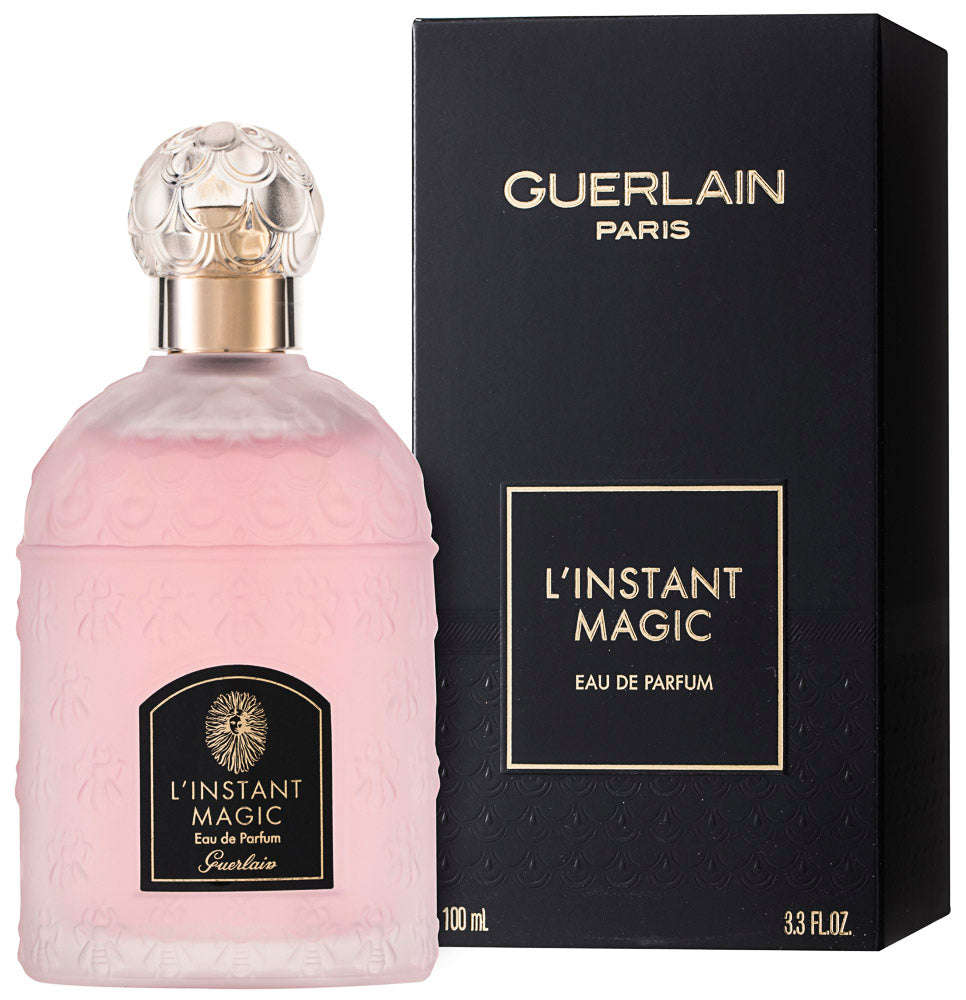 Guerlain L`Instant Magic Eau de Parfum  100 ml