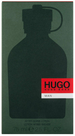 Hugo Boss Hugo After Shave Lotion  75 ml