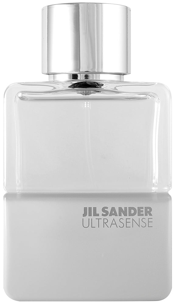 Jil Sander Ultrasense White Eau De Toilette  60 ml 